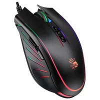 Игровая мышь A4Tech Bloody P81S (черный) фото 1